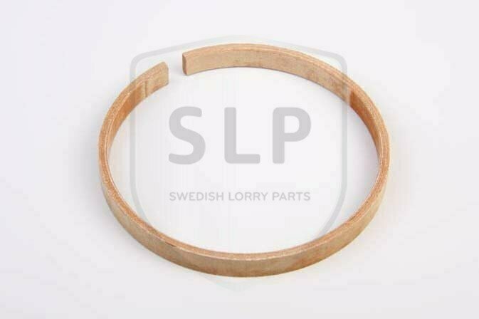 GUIDE RING, STYRRING I VÄVBAKELIT, 4833216, VBS-216