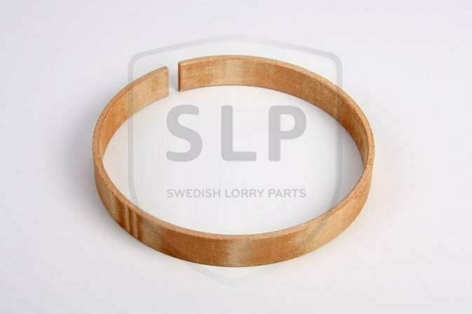 GUIDE RING, STYRRING I VÄVBAKELIT, 4833220, VBS-220