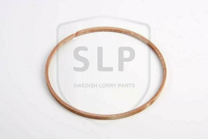 GUIDE RING, STYRRING I VÄVBAKELIT, 4833284, VBS-284