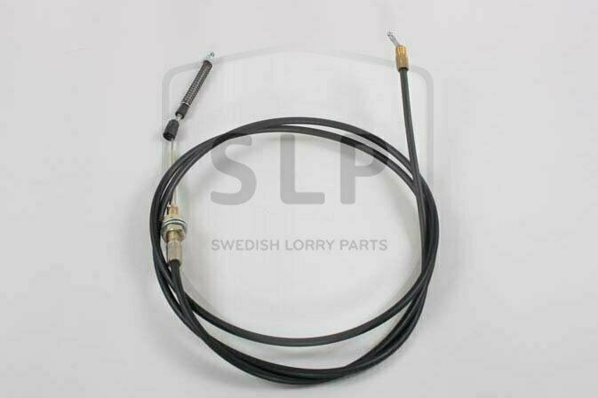 HAND THROTTLE CABLE HANDGASREGLAGE 15197316 CC-422