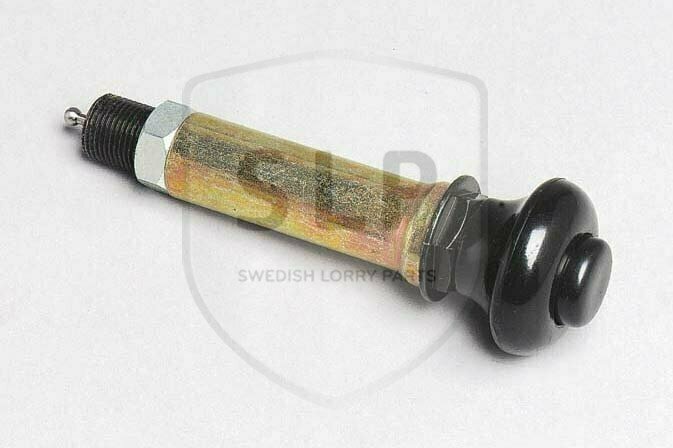 HAND THROTTLE CABLE, HANDGASREGLAGE, 1613336, HTC-336