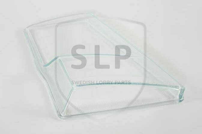 HEAD LAMP GLASS R STRÅLKASTARGLAS H 20710525 HLG-525