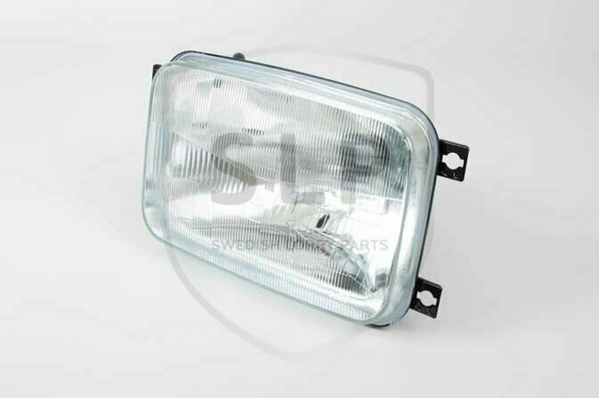 HEAD LAMP INSERT STRÅLKASTARINSATS 3175032 HLI-032