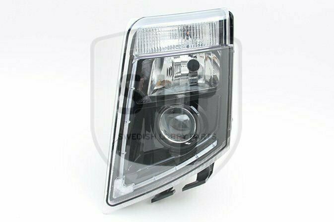 HEADLAMP L, 21035659