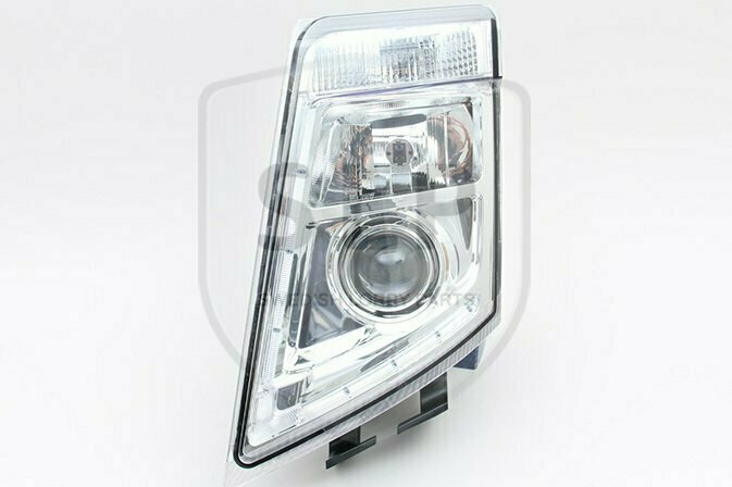 HEADLAMP L, 21323114