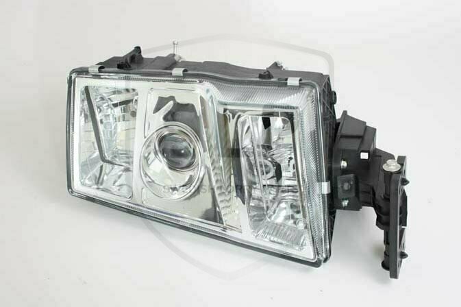 HEADLAMP L STRÅLKASTARE V 20861583 HEL-583