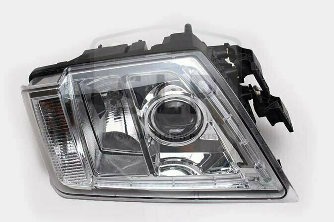 HEADLAMP L STRÅLKASTARE V 21323108 HEL-108
