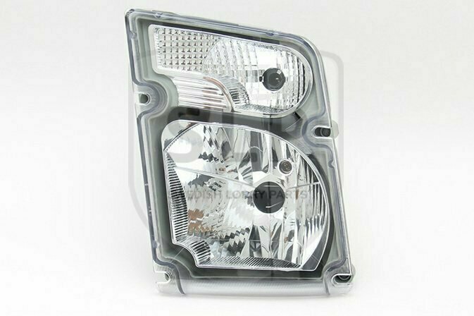 HEADLAMP R, 20818771