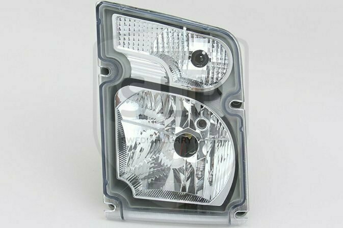HEADLAMP R, 20818775