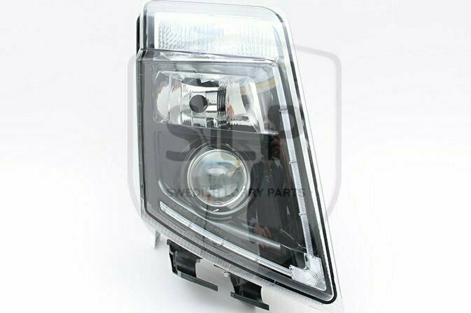 HEADLAMP R, 21035653