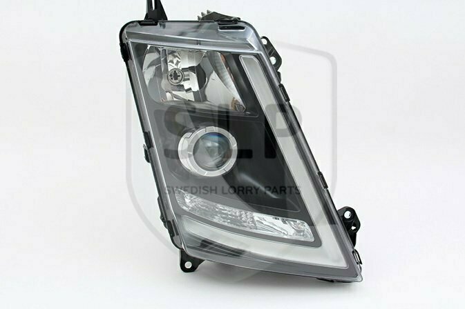 HEADLAMP R, 21221145