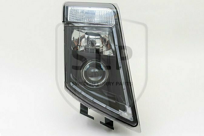 HEADLAMP R, 21323128