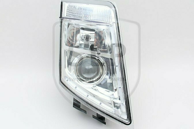 HEADLAMP R  82304585 HEL-585