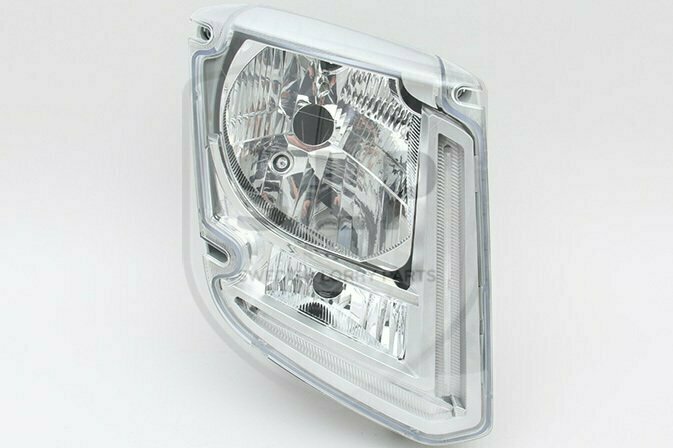 HEADLAMP R, 84550050