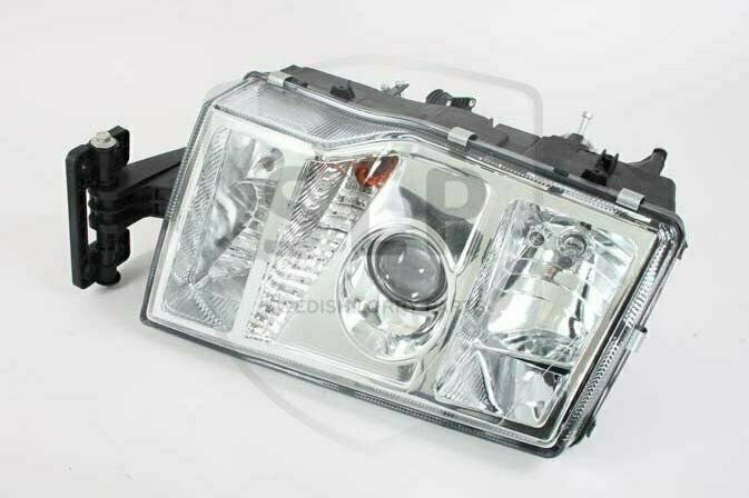 HEADLAMP R STRÅLKASTARE H 20762993 HEL-584