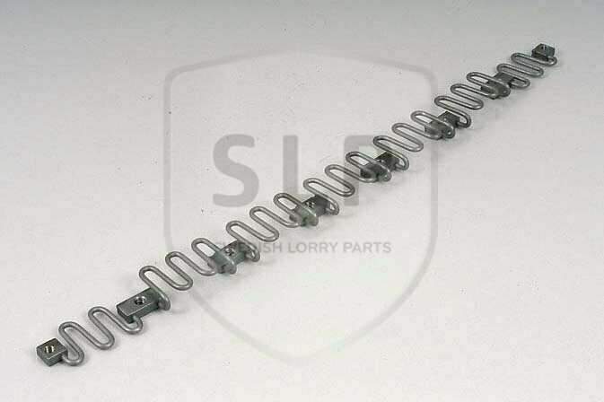 HEATER ELEMENT, VÄRMEELEMENT, 848585, HET-585