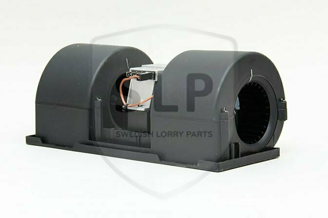 HEATER MOTOR FLÄKT 11032558 HMR-834