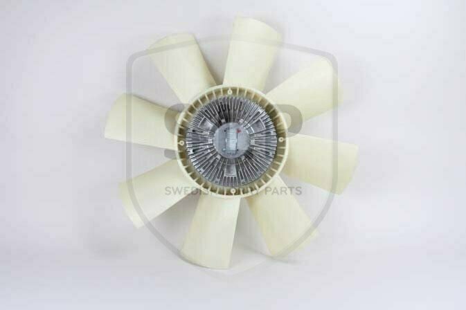 HEATER MOTOR, FLÄKT, 70307114, FAN-114
