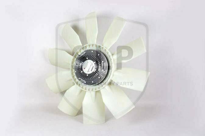HEATER MOTOR, FLÄKT, 8113150, FAN-150