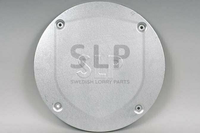 HEAT SHIELD, AL-ZN VÄRMESKÖLD ALUZINK 20409127 HSD-974