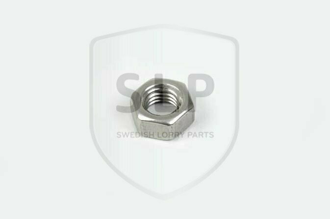 HEXAGON NUT MUTTER ZM2908434 N-048