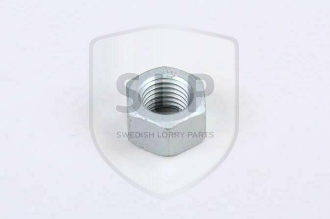 HEXAGON NUT SEXKANTSMUTTER 9111-11600 N-021