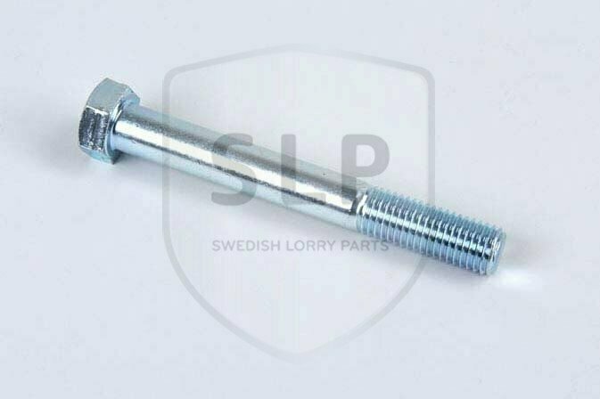 HEXAGON SCREW, SEXKANTSKRUV, 11713849, SKR-849