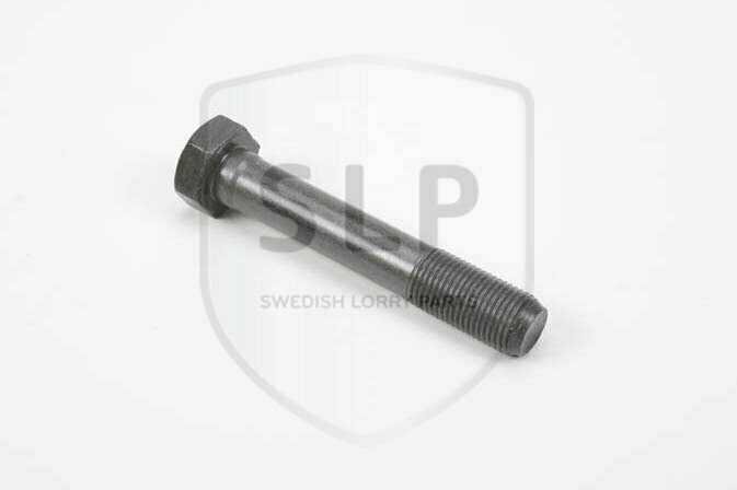 HEXAGON SCREW, SEXKANTSKRUV, 8170255, SKR-800