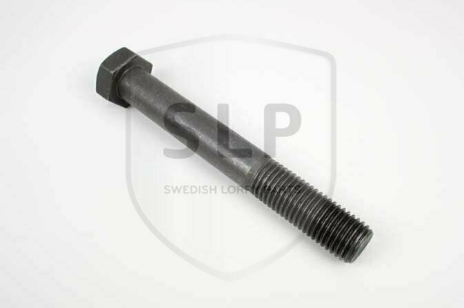 HEXAGON SCREW, SEXKANTSKRUV, 963368, SKR-3368