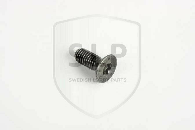 HEXAGON SCREW SEXKANTSKRUV 969842 SKR-842