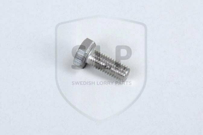 HEXAGON SCREW SEXKANTSSKRUV 13971019 SKR-1019