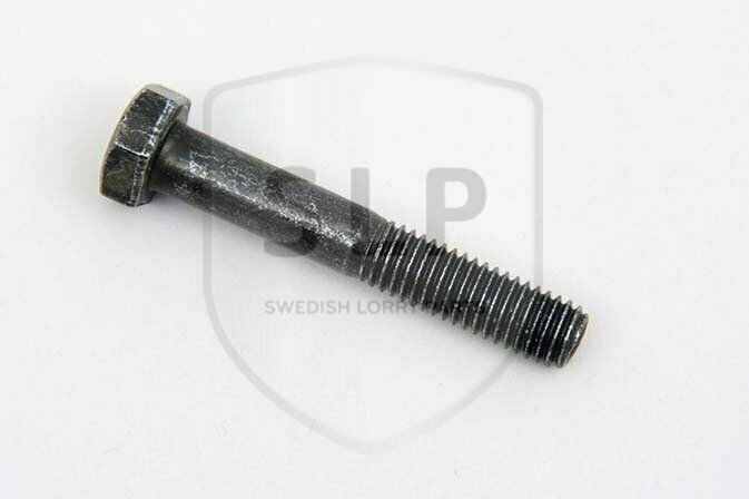 HEXAGON SCREW, SEXKANTSSKRUV, 955300, SKR-5300