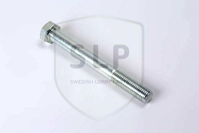 HEXAGON SCREW, SEXKANTSSKRUV, 955401, SKR-401