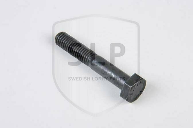 HEXAGON SCREW, SEXKANTSSKRUV, 970882, SKR-882