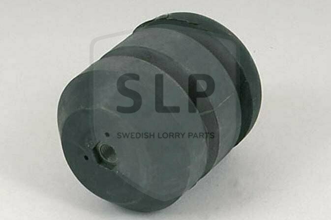 HOLLOW RUBBER SPRING GUMMIHÅLFJÄDER 1506399 HRS-399