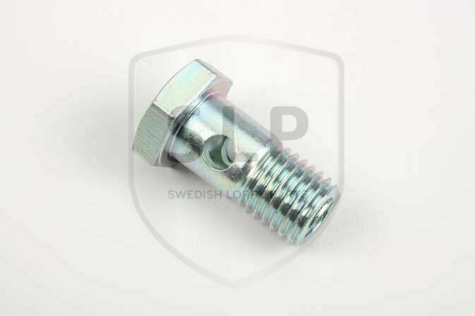 HOLLOW SCREW, HÅLSKRUV, 973950, SKR-3950