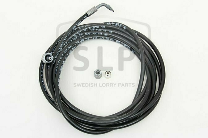 HOSE  85110487 H-487