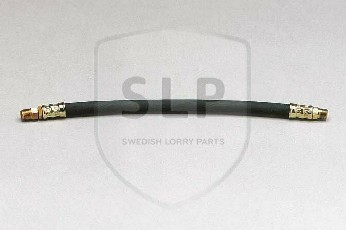 HOSE AIR BRAKE COMPRESSOR, SLANG KOMPRESSOR, 1507501, H-501