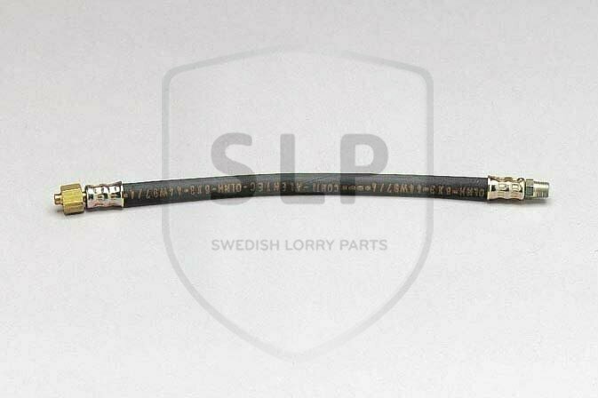 HOSE AIR BRAKE COMPRESSOR, SLANG KOMPRESSOR, 968116, H-116