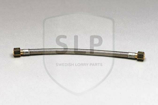 HOSE ASSEMBLY COMPRESSOR, SLANGLEDNING KOMPRESSOR, 967736, H-736
