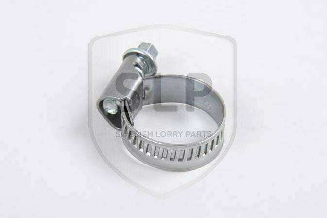 HOSE CLAMP, 14517754