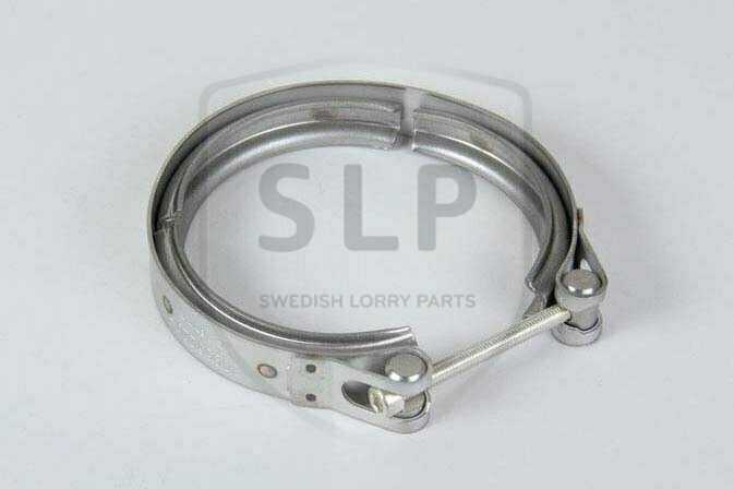 HOSE CLAMP  21545619 HCL-220
