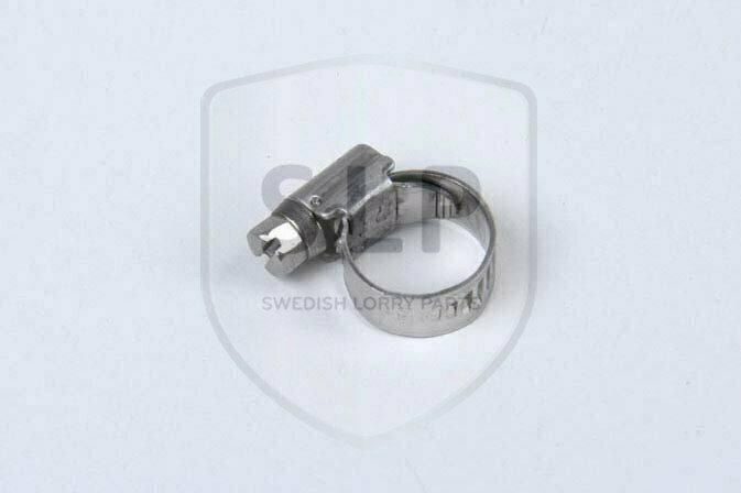 HOSE CLAMP, 961664