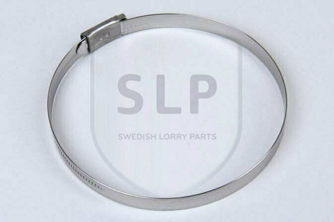 HOSE CLAMP, 961669