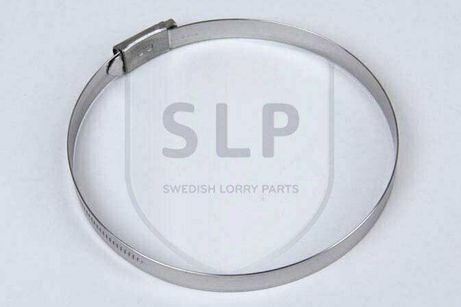HOSE CLAMP, 961672