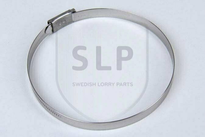 HOSE CLAMP, 961673