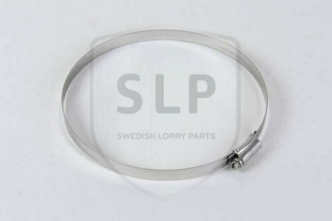 HOSE CLAMP, SLANGKLAMMER, 11191148, HCL-148