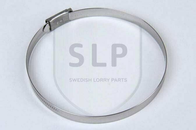 HOSE CLAMP, SLANGKLAMMER, 11191151, HCL-603
