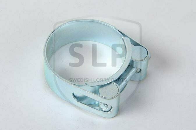 HOSE CLAMP, SLANGKLAMMER, 11419570, HCL-570
