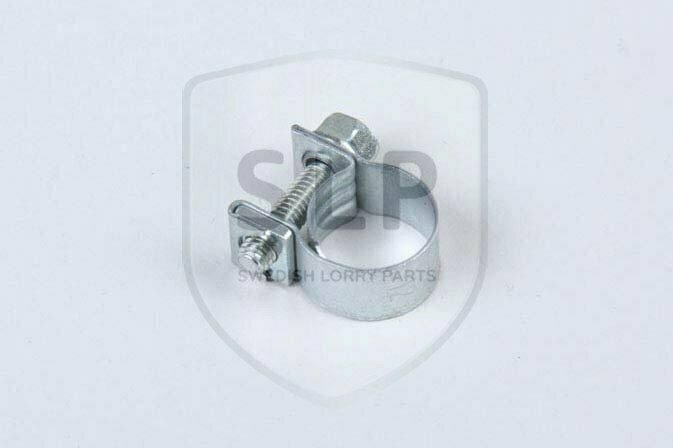 HOSE CLAMP, SLANGKLAMMER, 14212058, HCL-058